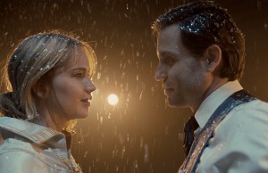First Ever Clip Released of Jennifer Lawrence in ‘Joy’
