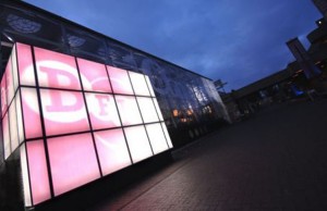 BFI Southbank launch £3 ticket offer for young people