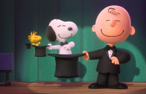 Celebrity-Designed Iconic Snoopy Kennels to be Auctioned in Aid of ITV Text Santa