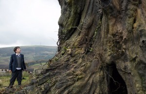 Liam Neeson and Sigourney Weaver Star in First Trailer for ‘A Monster Calls’