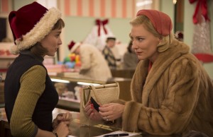 Carol Review – A Tantalizing Story of Forbidden Love