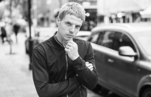 Exclusive Photoshoot with Charley Palmer-Rothwell Charley Palmer-Rothwell featured photo