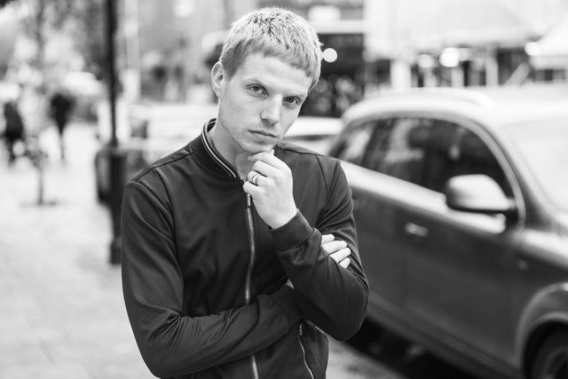 Charley Palmer-Rothwell featured photo