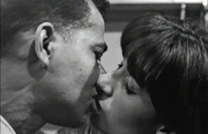 BFI discovers world’s first interracial TV kiss