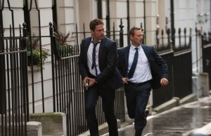Houses of Parliament get blown to smithereens in trailer for ‘London Has Fallen’