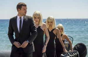 Win a copy of the Action-Packed ‘The Transporter: Refuelled’ on DVD
