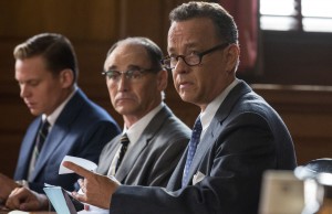 Bridge Of Spies Review – A True Masterpiece of Perfect Storytelling