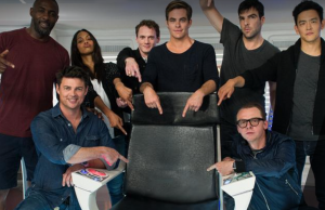 Star Trek Beyond to be Released in IMAX in 2016