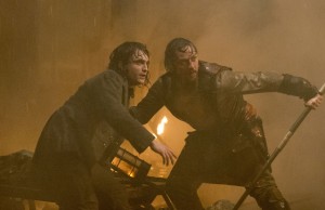 Win Victor Frankenstein goody packs