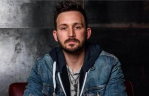 Age James debut EP – ‘The Other Side’ out now