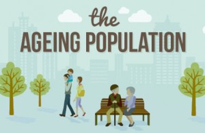 The UK’s ageing population