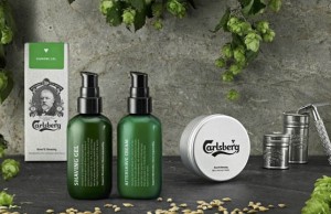 Sponsored Video: Carlsberg Beer’d Beauty #Movember