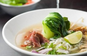 Chi Kitchen Debenhams Now Open