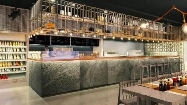 chi kitchen debenhams oxford street 2