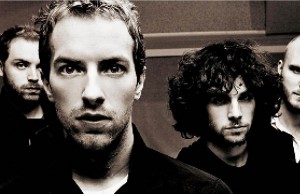 Coldplay use Instagram to release samples from their new album