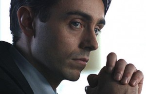 Interview: David Dawson talks The Last Kingdom.