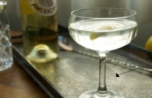 Drink Like Bond with Honest Grapes and Timothy Everest