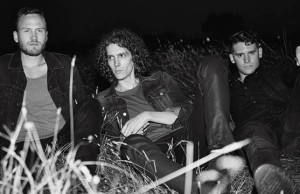 Everywhere Announce New Single ‘Shades At Night’