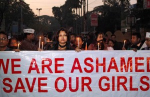 Could this be the campaign to end India’s rape culture? #HerVoice