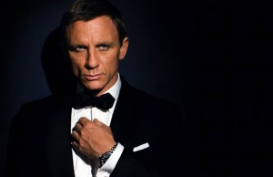 Wow! Know More About James Bond Fashion Style