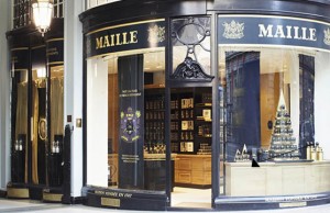 An evening unlocking flavour with Grain Store Chef Bruno Loubet