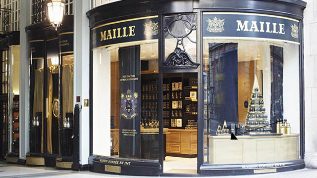 maille