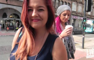 Sponsored Video: Backstage video-pass to Soulflare’s European tour with #ALOFTLIVE