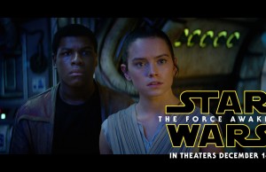 Star Wars : The Force Awakens IMAX Exclusive Art just released.