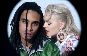 Big for 2016- Anne-Marie