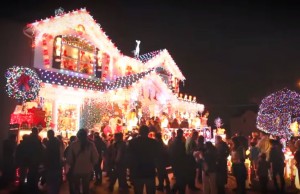 United Airlines Christmas + win one of 10 trips for two to the U.S