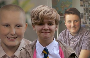 Inspirational teens honoured at BBC Radio 1’s Teen Awards