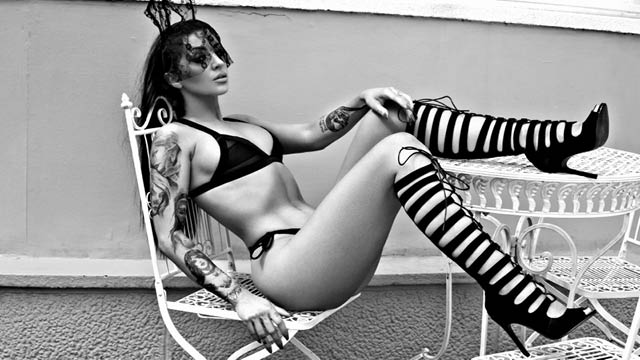 phoenix taylor - beautiful sins Phoenix taylor sexy photo from beautiful sins