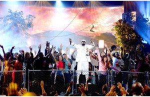 7 Reasons to watch the Soul Train Awards 2015