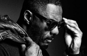 Idris Elba + Superdry collection OUT NOW!!!