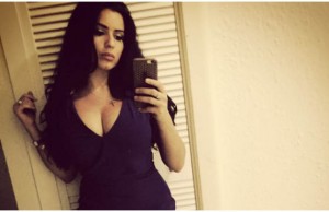 Introducing: Tanya G