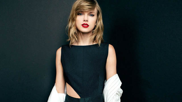 taylor swift