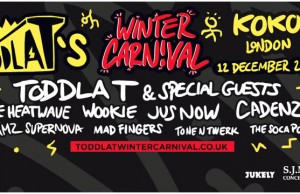 I’m dreaming of an alternative Christmas – Events you may not know about