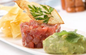 Thanksgiving with a Tiki Twist at Trader Vic’s!