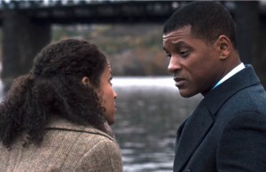 Will Smith stars in the International Trailer for ‘Concussion’