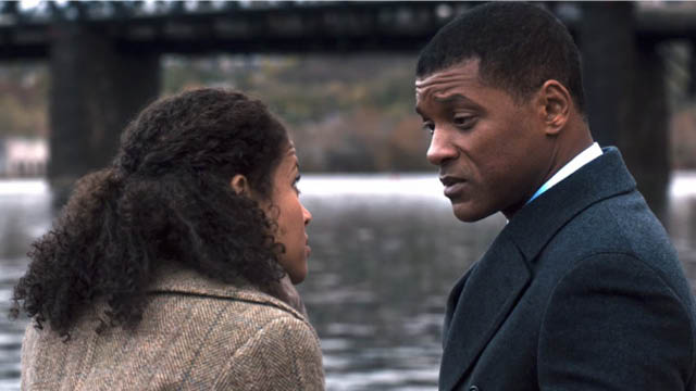 will smith concussion