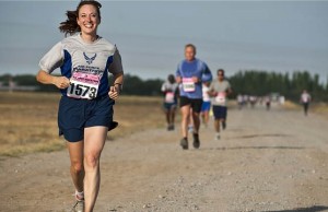 The 5 Best Exercises to Improve Stamina