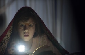 Watch the Blockbuster Teaser Trailer for Spielberg’s The BFG