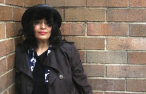 New York City’s Didi Dilicious Releases Intriguing Avant-Garde Art Rock Album, December 19th