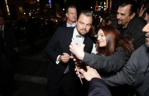Gallery: Cast of The Revenant Attend World Premiere in LA