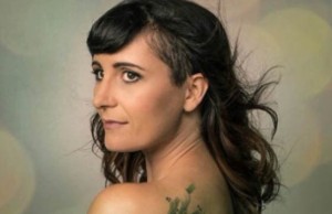 Elli Jamison Releases Honest and Raw Folk Album ‘This Time Around’