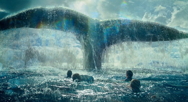 In The Heart of the Sea Review – A Less Than Epic Adventure Which Lacks Any Real Heart