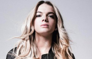 X Factor winner Louisa Johnson first shoot post winning the X Factor Louisa Johnson