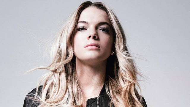Louisa Johnson