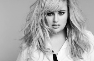 ‘Pitch Perfect’ star Rebel Wilson talk body image with Cosmopolitan