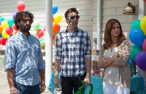 Watch the Trailer of ‘Sleeping with Other People’ Starring Jason Sudeikis